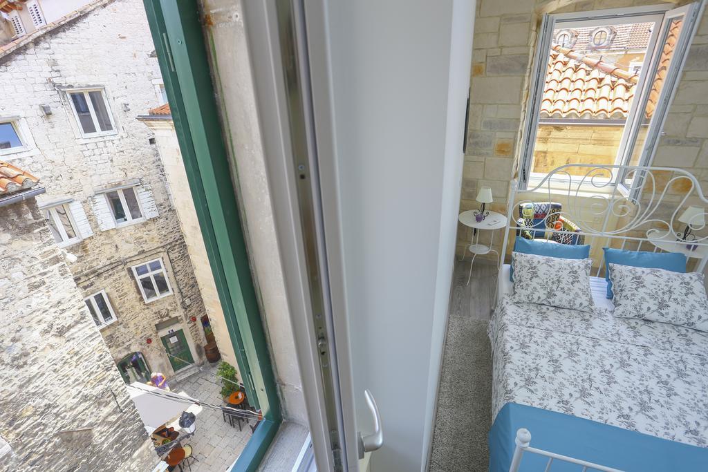 Apartment Lucena Split Dış mekan fotoğraf