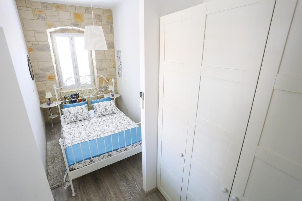 Apartment Lucena Split Dış mekan fotoğraf